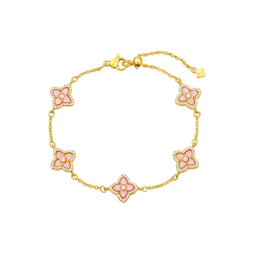 Барби Медный Сплав Браслеты Женские