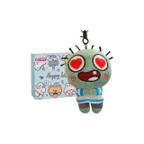 Форма сердца, глаза + вечеринка, сумка для покупок