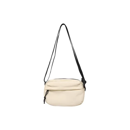 Yin Chu Нейлоновая сумка через плечо Стандартная Унисекс Многоцветная