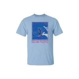 Светло-голубой