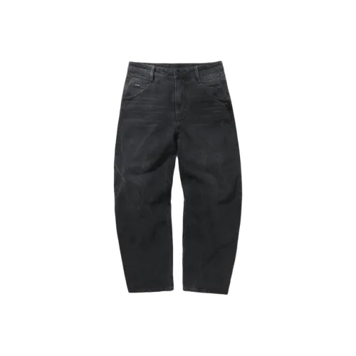 ABLE JEANS Метеоритный серый Мужские Джинсы