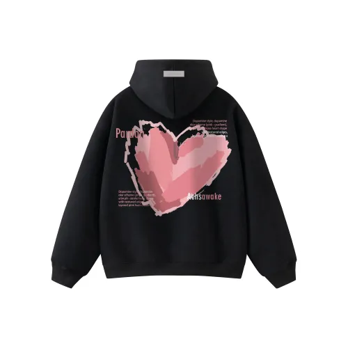 ACHS AWAKE Унисекс Свитшоты