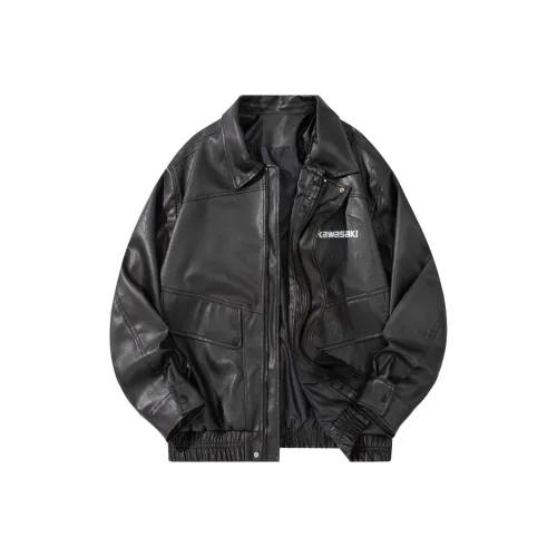 Кавасаки Унисекс Куртки