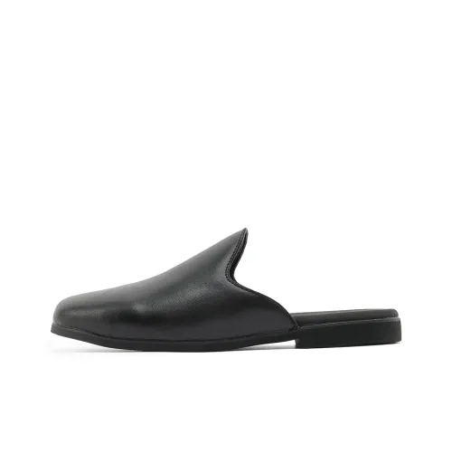 Chi Wolf Домашние тапочки Мужские