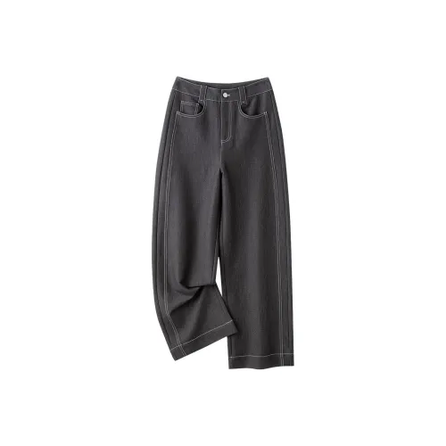 To The West Повседневные брюки Женские