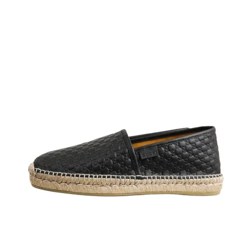 GUCCI Эспадрильи Мужской