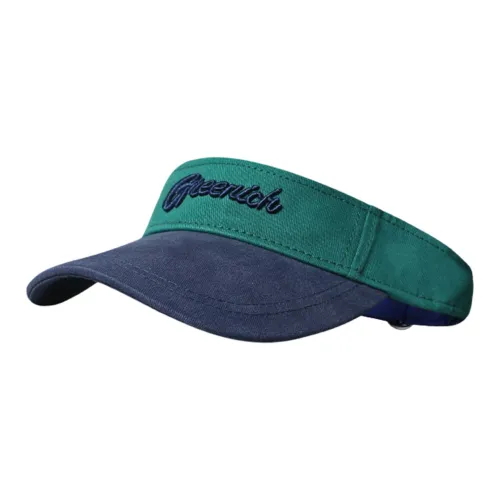 Cranta Komeia Хлопковые шляпы с защитой от солнца Унисекс