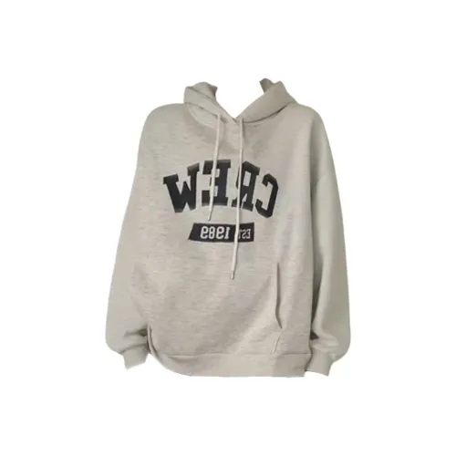 BEAUTIFUL CONFESSION Свитшот Женские