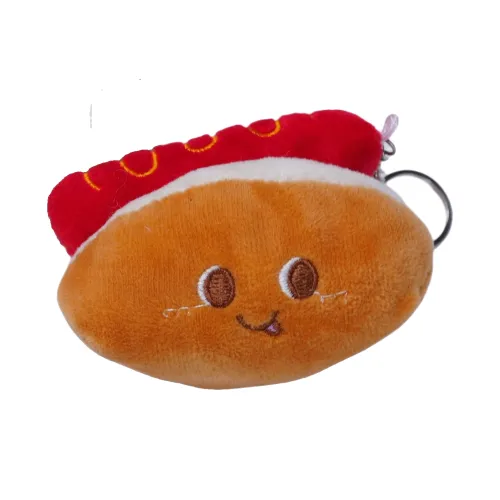 Imono Плюшевые подвески унисекс