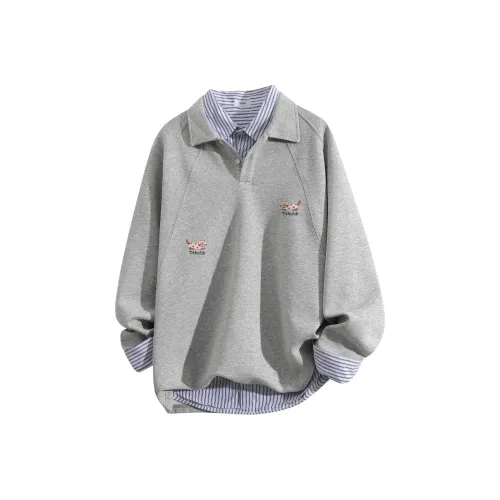 TITH Унисекс Поло