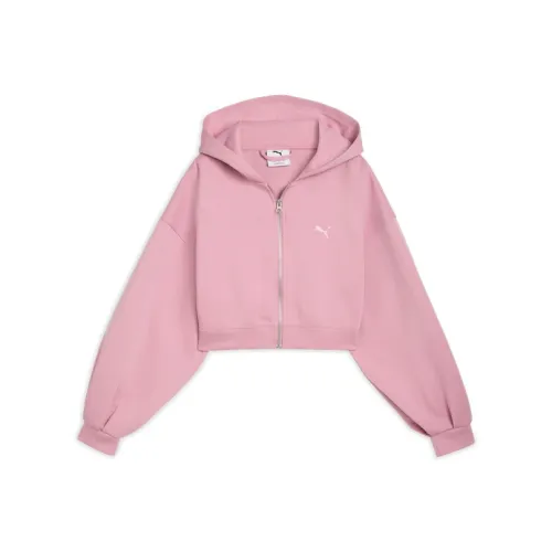 Puma ESS Newlywed Розовый 65 Женские Куртки