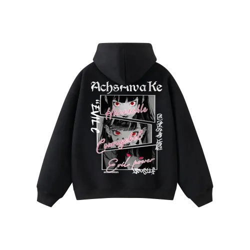 ACHS AWAKE Унисекс Свитшоты