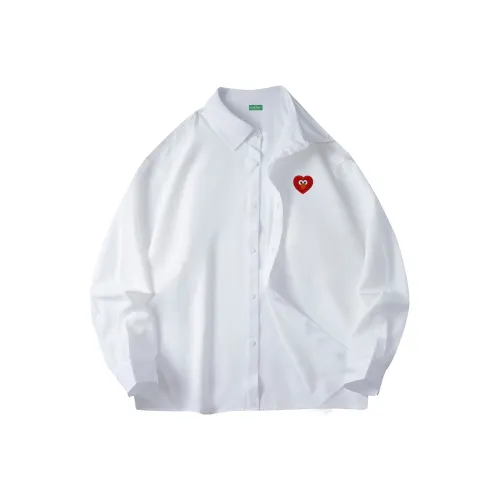 SESAME STREET Унисекс Рубашки