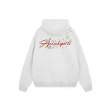 Туманно-серый