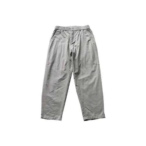 ZHANDASHUAI Унисекс Карго Брюки