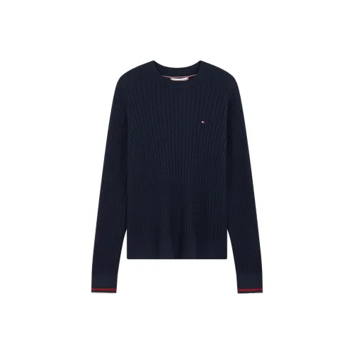 Tommy Hilfiger Трикотаж Женские