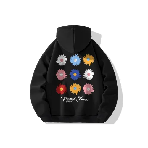 PISYPOX Унисекс Свитшоты