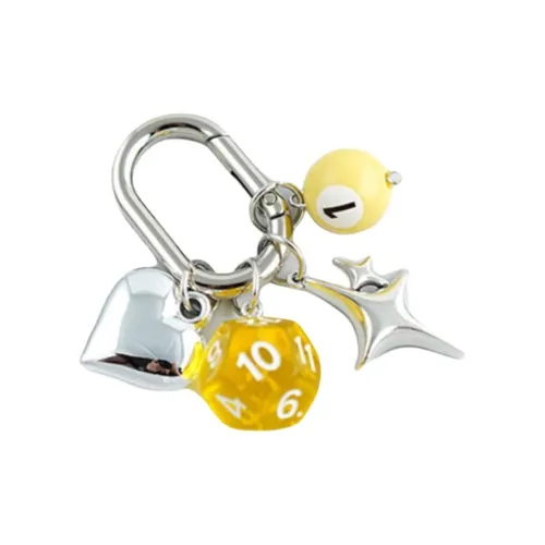 AAJF Акриловые подвески унисекс