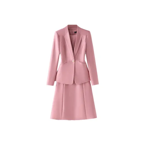 YaiFei Residence Комплект с юбкой Женские