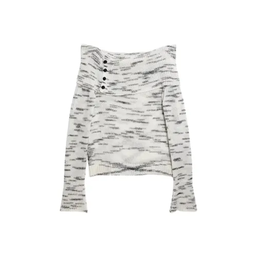 Icicofficial Женская трикотажная одежда