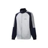 Светло-серый меланж