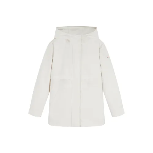 Tommy Hilfiger Пуховик Женские