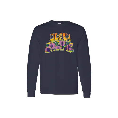 OCEAN PACIFIC Унисекс Футболки