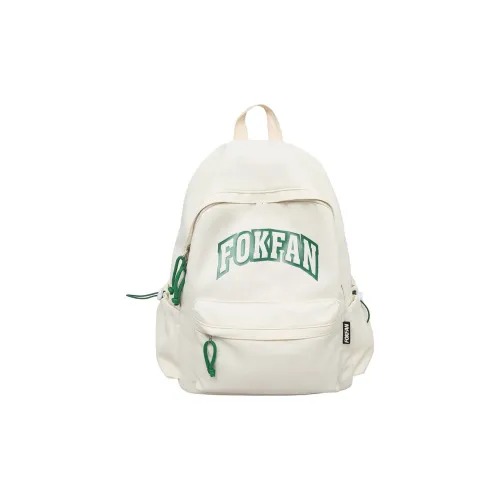 NOMK Нейлон Рюкзак Унисекс Многоцветный