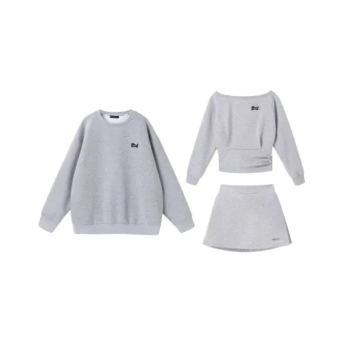 Tryforlove Унисекс Парные Наборы