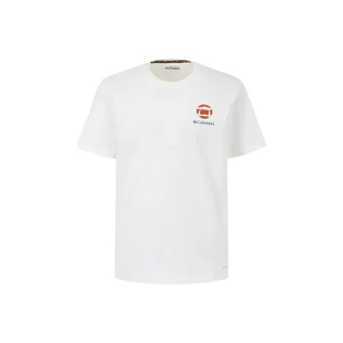 Columbia Мужские T-рубашки
