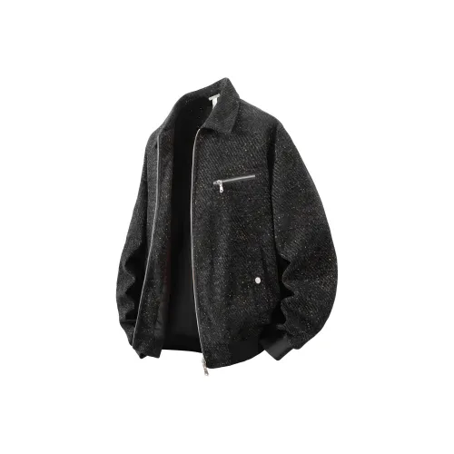 FREO3N Унисекс Куртки