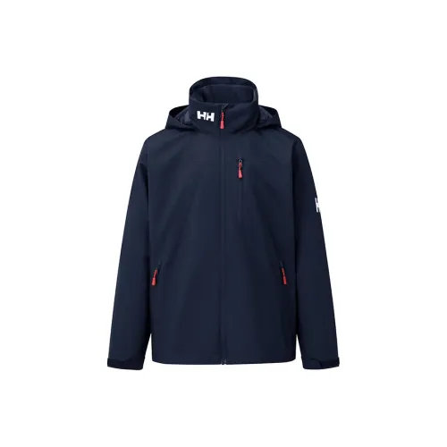 HELLY HANSEN Crew Мужские Куртки