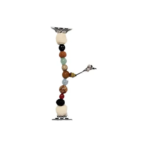 TooGowa Ремень Apple Совместимость Бусина Материал