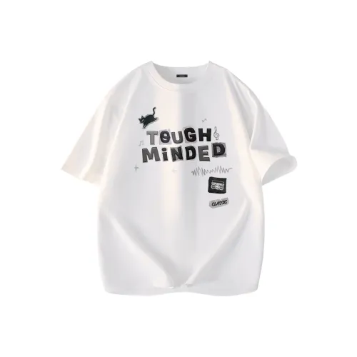 Miniso Унисекс T-рубашки