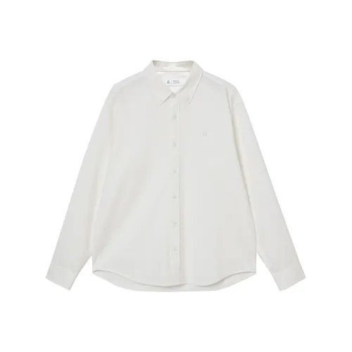 JACK&JONES A06 Snow Мужская Рубашка