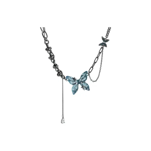 A CONG Studio Медные Ожерелья Женские