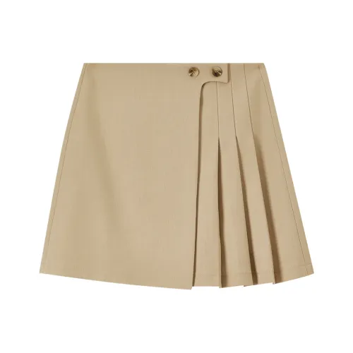 SENTUBILA Повседневные короткие юбки для женщин