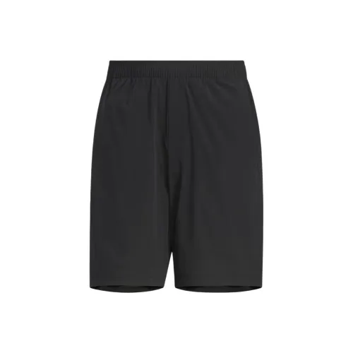 Adidas WUZONG TONG SHO Повседневные шорты Мужские