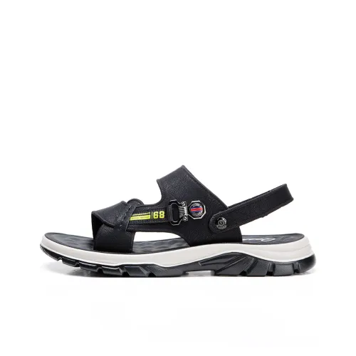 AIBAOLUO Пляжные сандалии Мужской