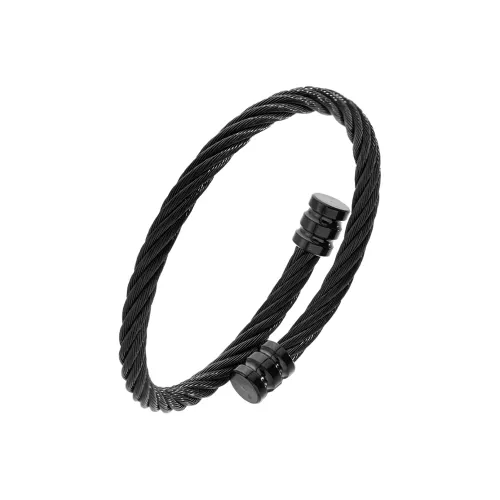 ENFANTIN Титановые стальные браслеты унисекс