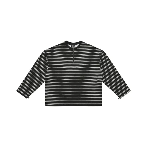 GROTEQUEL Черный Унисекс Свитшоты