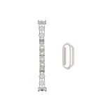 Звездный Белый Shell + Одиночный Ромб Сетчатый Shell