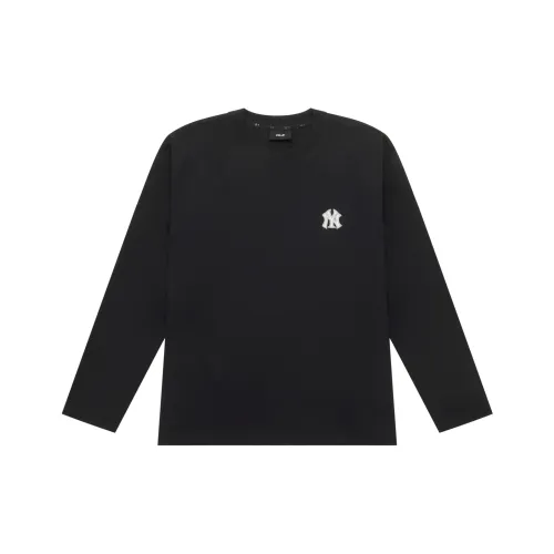 MLB Base Logo Нью-Йорк Янкис T-Shirt Унисекс