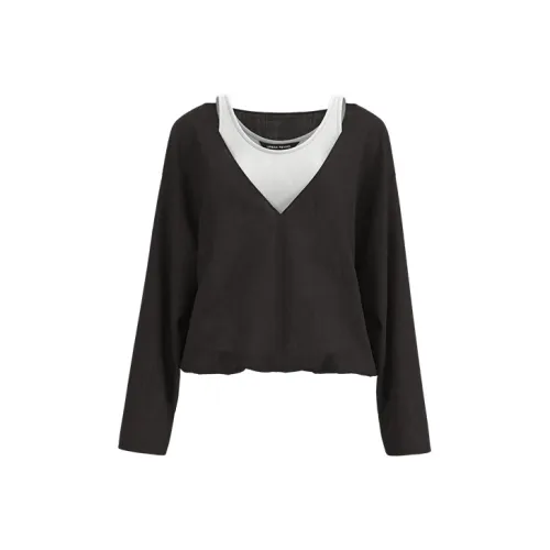 URBAN REVIVO Женская рубашка Женская