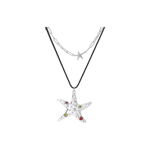 SUMIYAKI Медные Ожерелья Унисекс