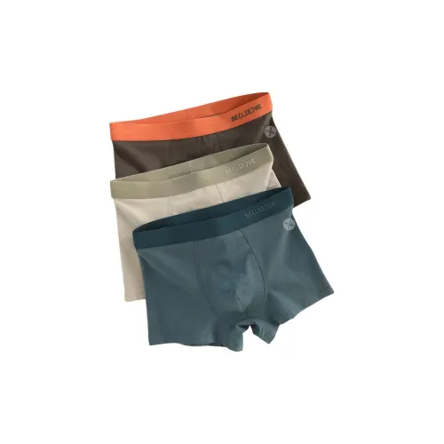 TLXT Мужские боксер-шорты