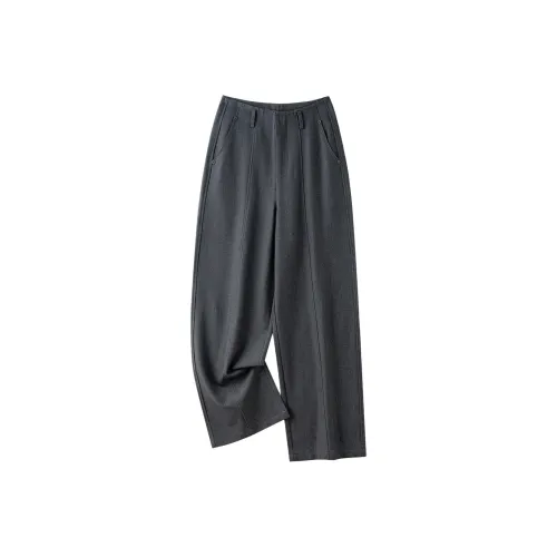 To The West Повседневные брюки Женские