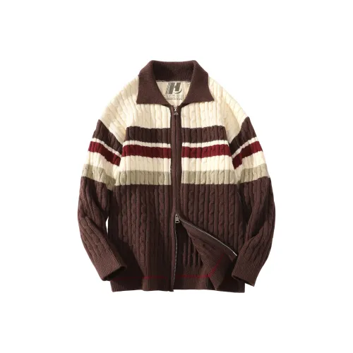 H.V.G.A Унисекс Трикотаж