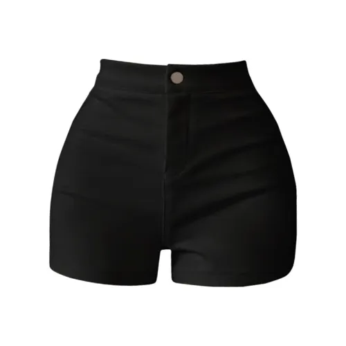 SOEK Fashion Casual Шорты Женские