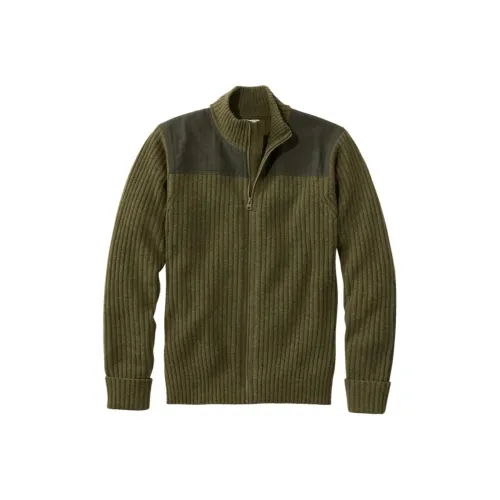L.L.Bean Commando Свитер Мужской
